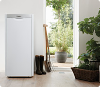 Vaillant icoVIT exclusiv Öl-Brennwertkessel